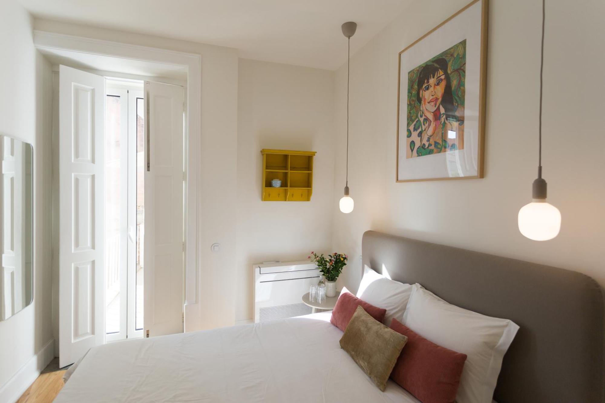 Vila Julieta Guesthouse コインブラ エクステリア 写真