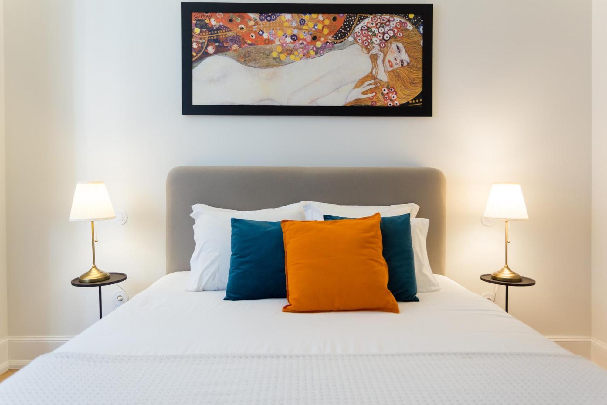 Vila Julieta Guesthouse コインブラ エクステリア 写真