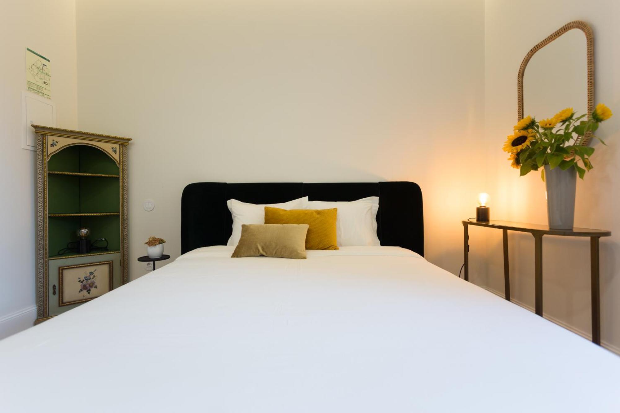 Vila Julieta Guesthouse コインブラ エクステリア 写真