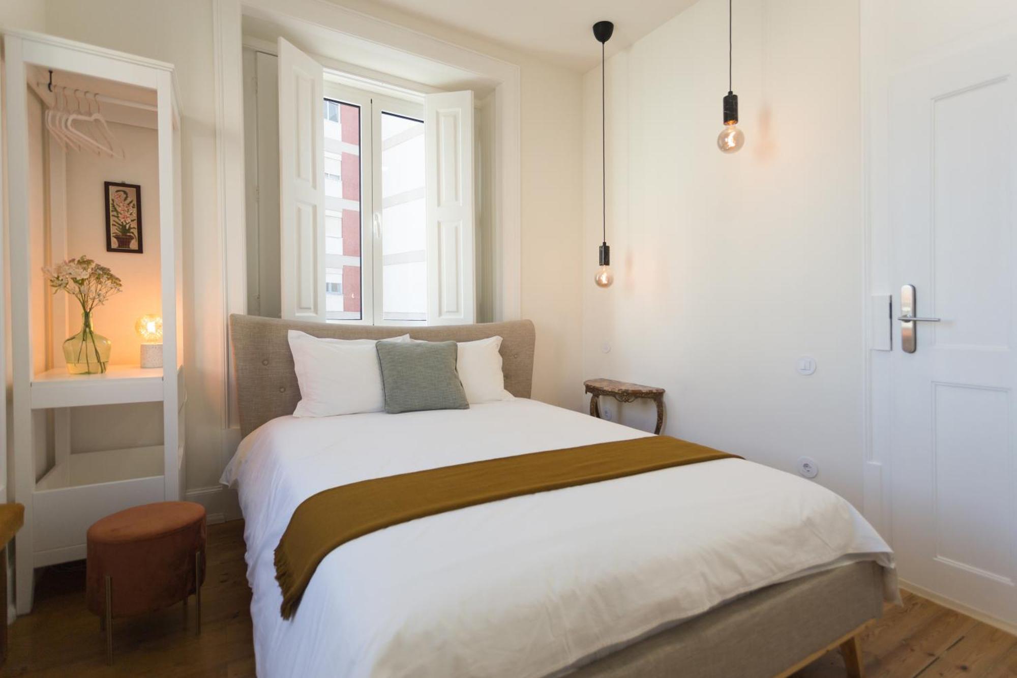 Vila Julieta Guesthouse コインブラ エクステリア 写真