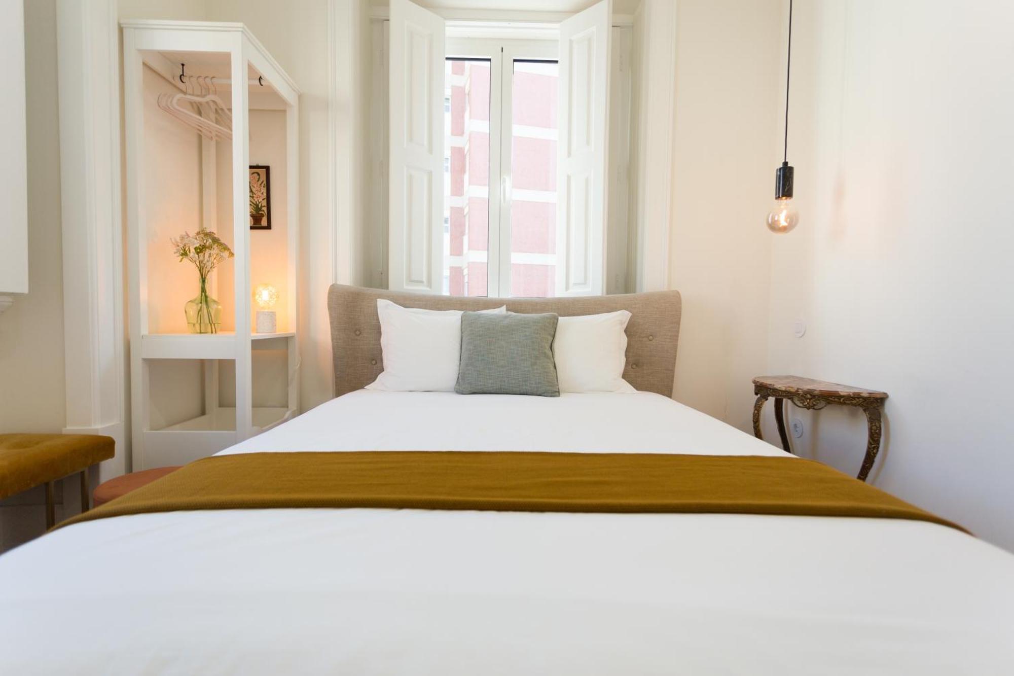 Vila Julieta Guesthouse コインブラ エクステリア 写真