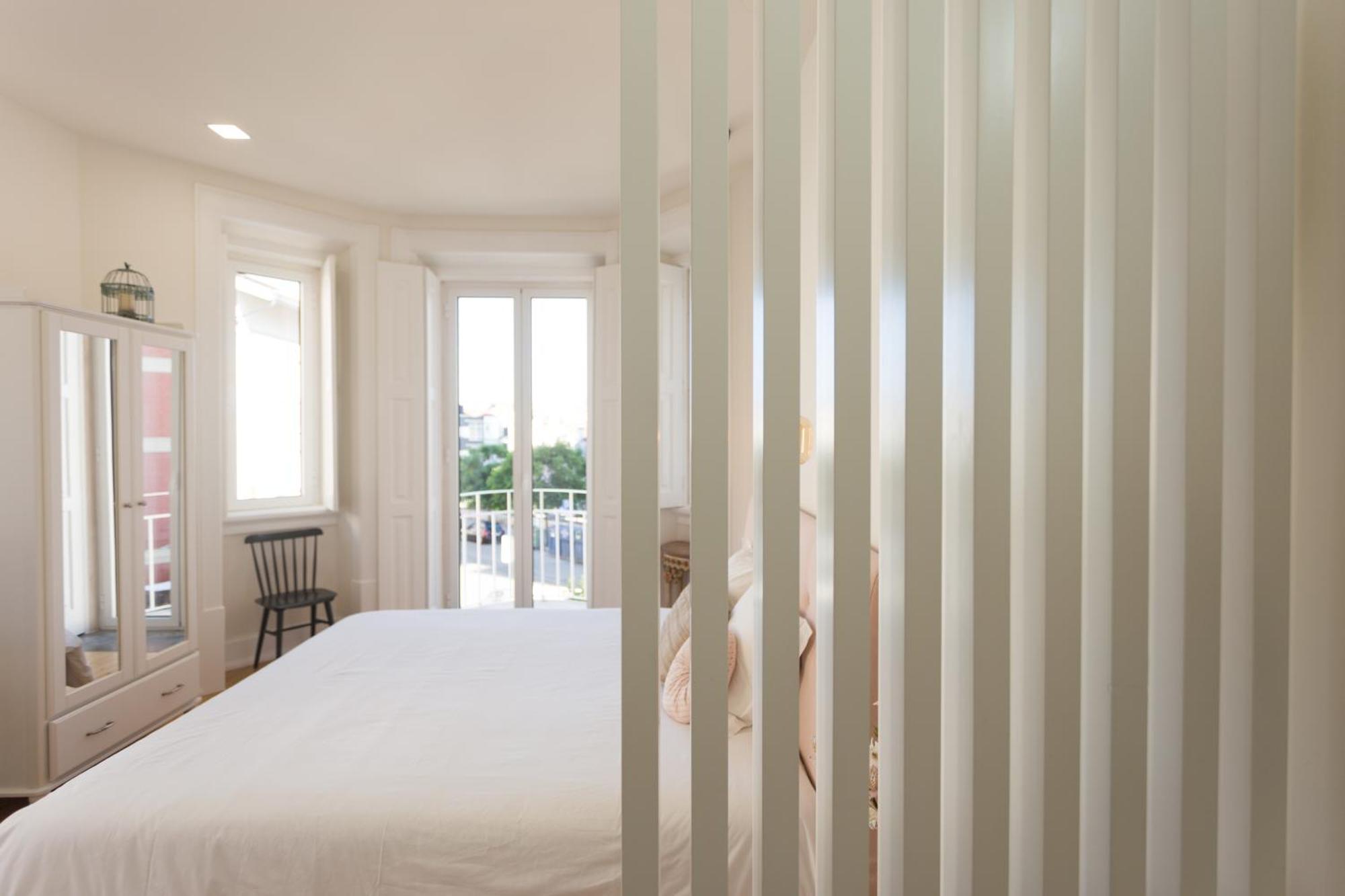 Vila Julieta Guesthouse コインブラ エクステリア 写真