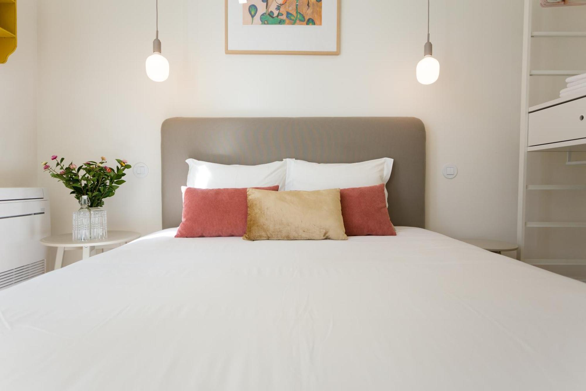 Vila Julieta Guesthouse コインブラ エクステリア 写真
