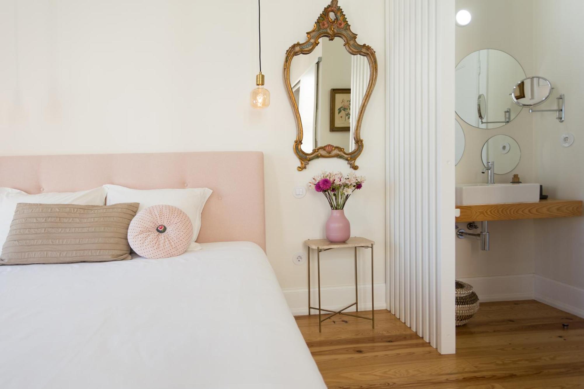 Vila Julieta Guesthouse コインブラ エクステリア 写真