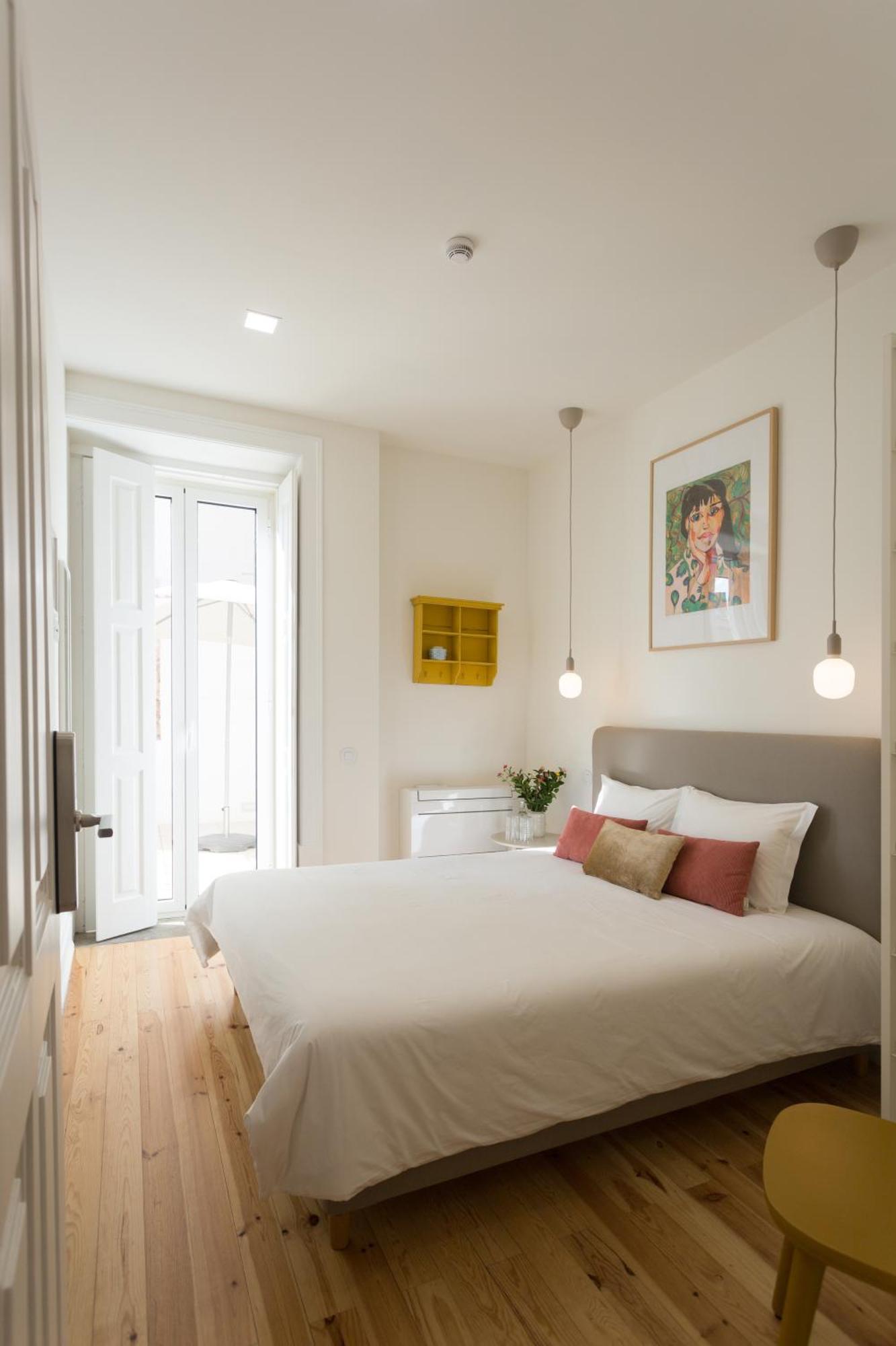 Vila Julieta Guesthouse コインブラ エクステリア 写真