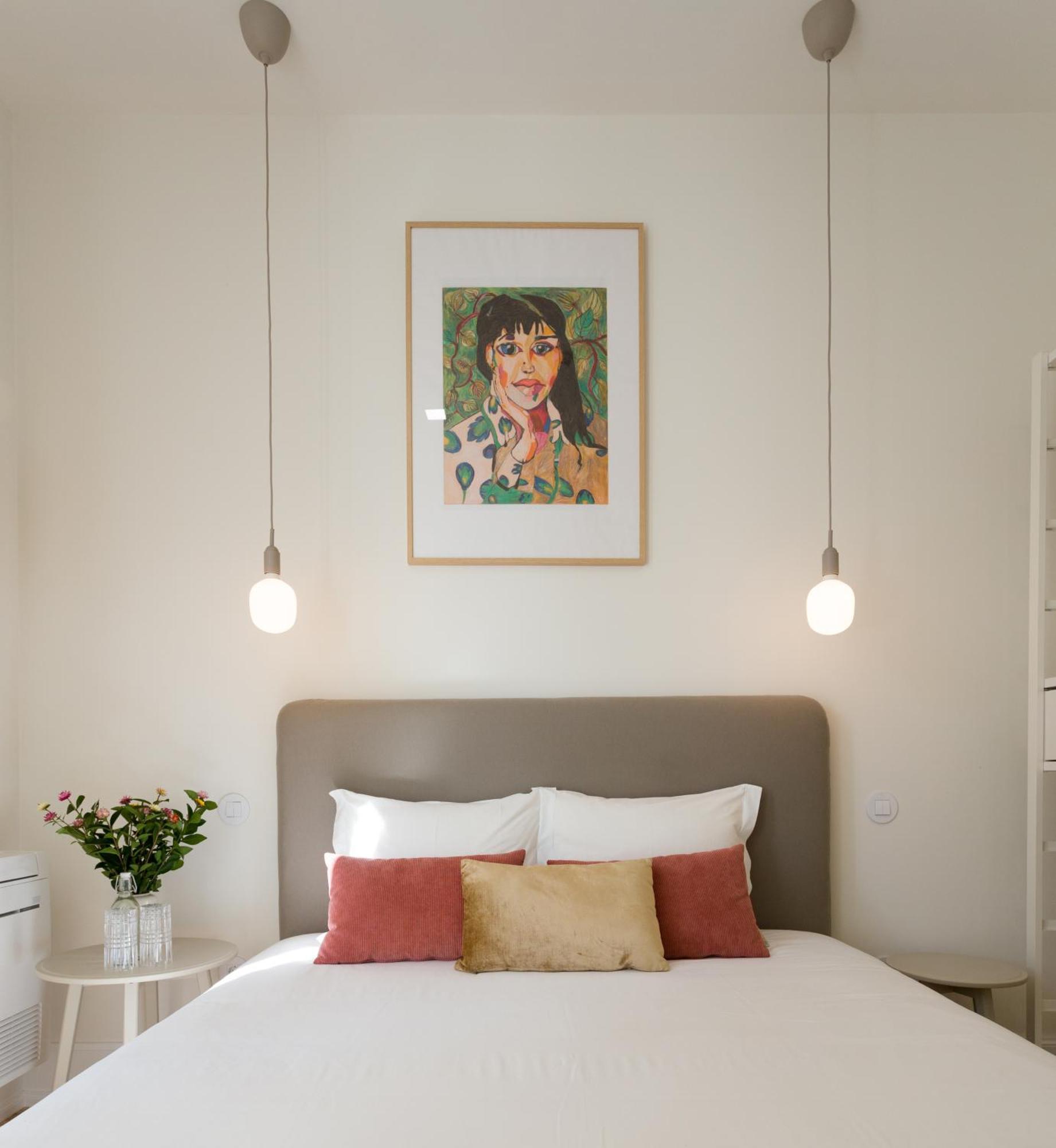 Vila Julieta Guesthouse コインブラ エクステリア 写真