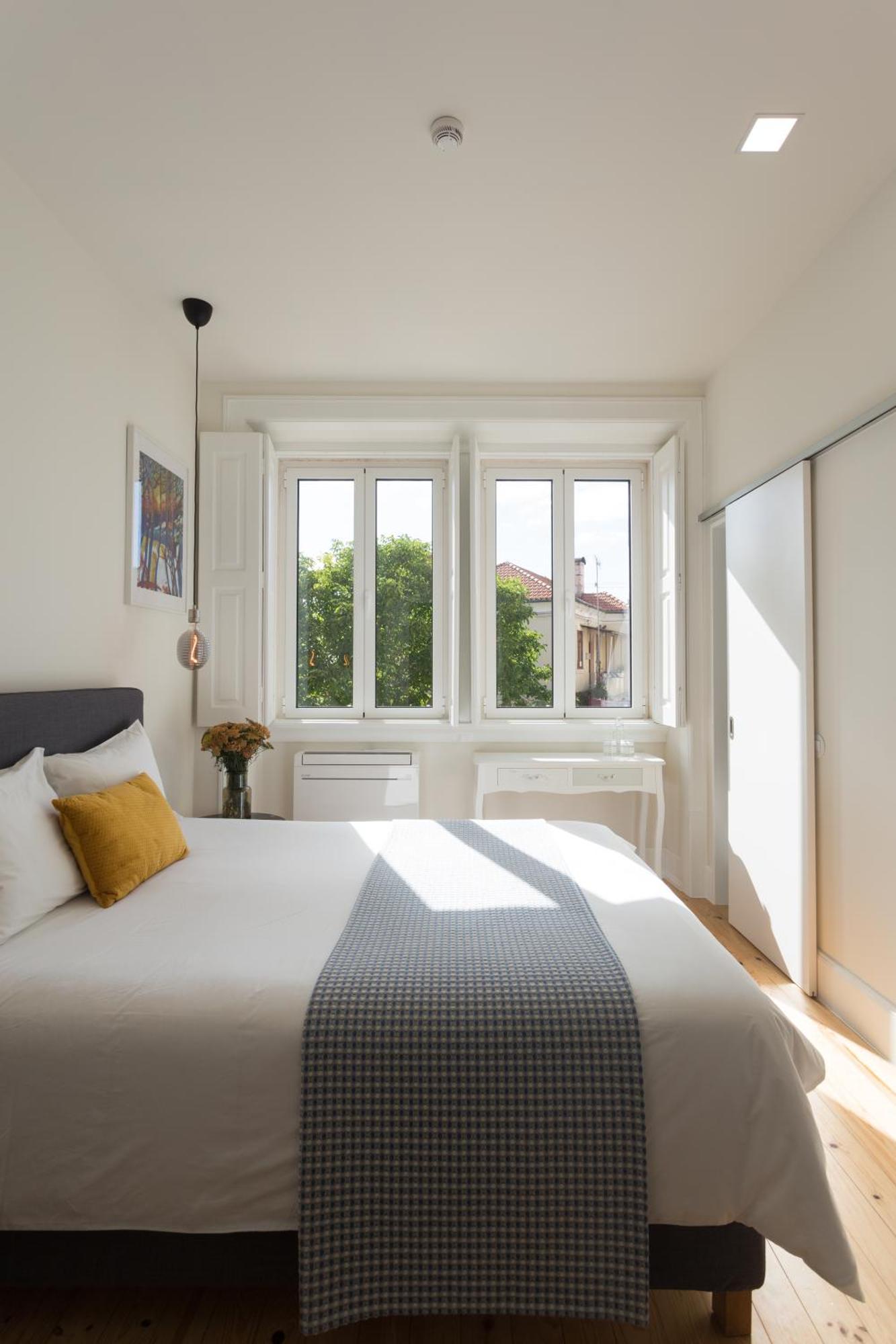 Vila Julieta Guesthouse コインブラ エクステリア 写真