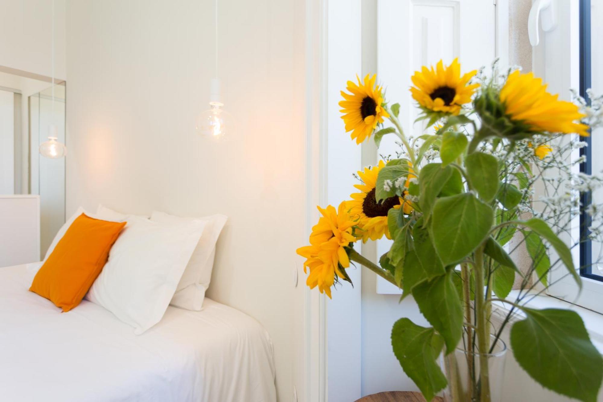 Vila Julieta Guesthouse コインブラ エクステリア 写真