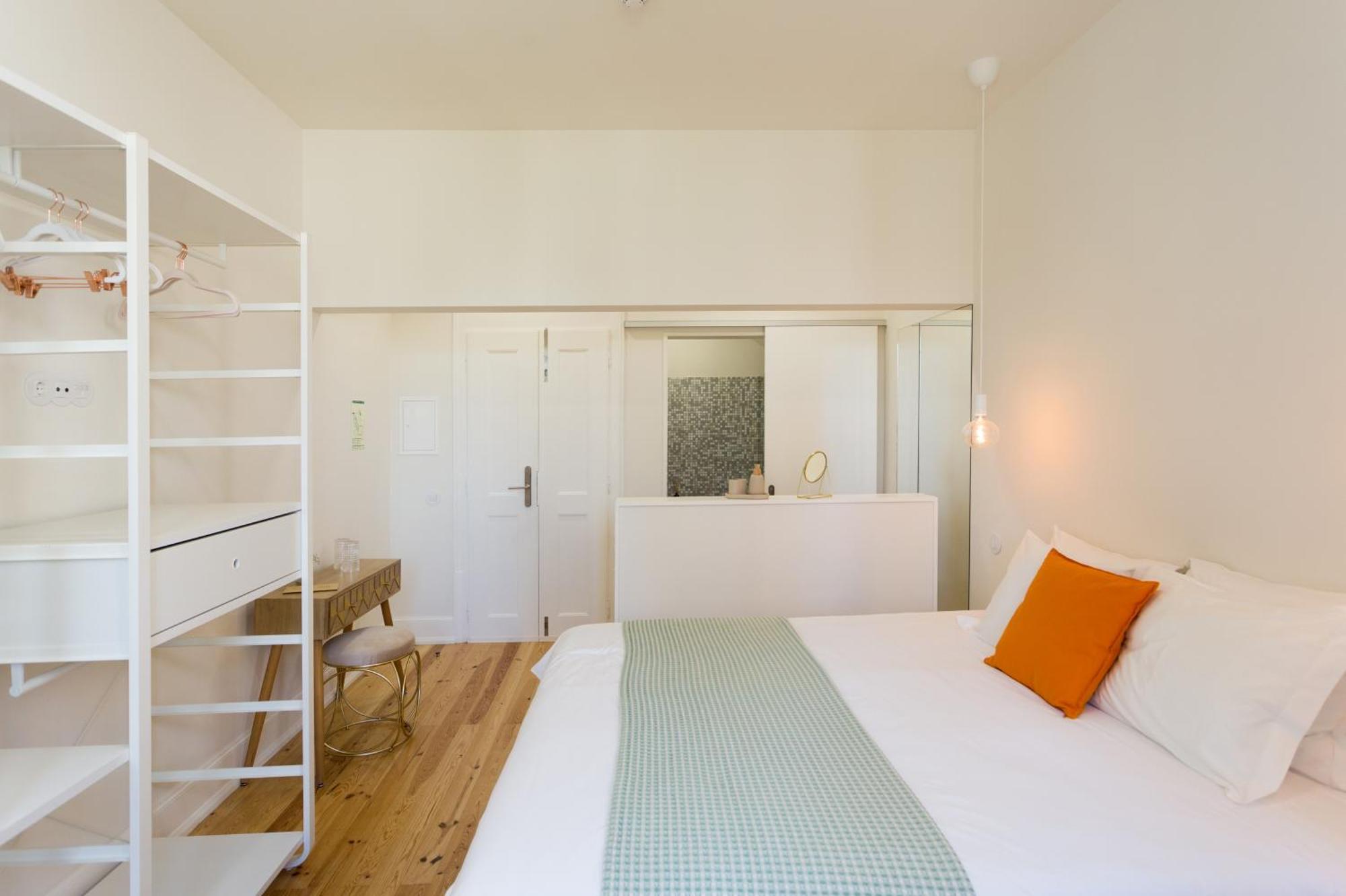 Vila Julieta Guesthouse コインブラ エクステリア 写真
