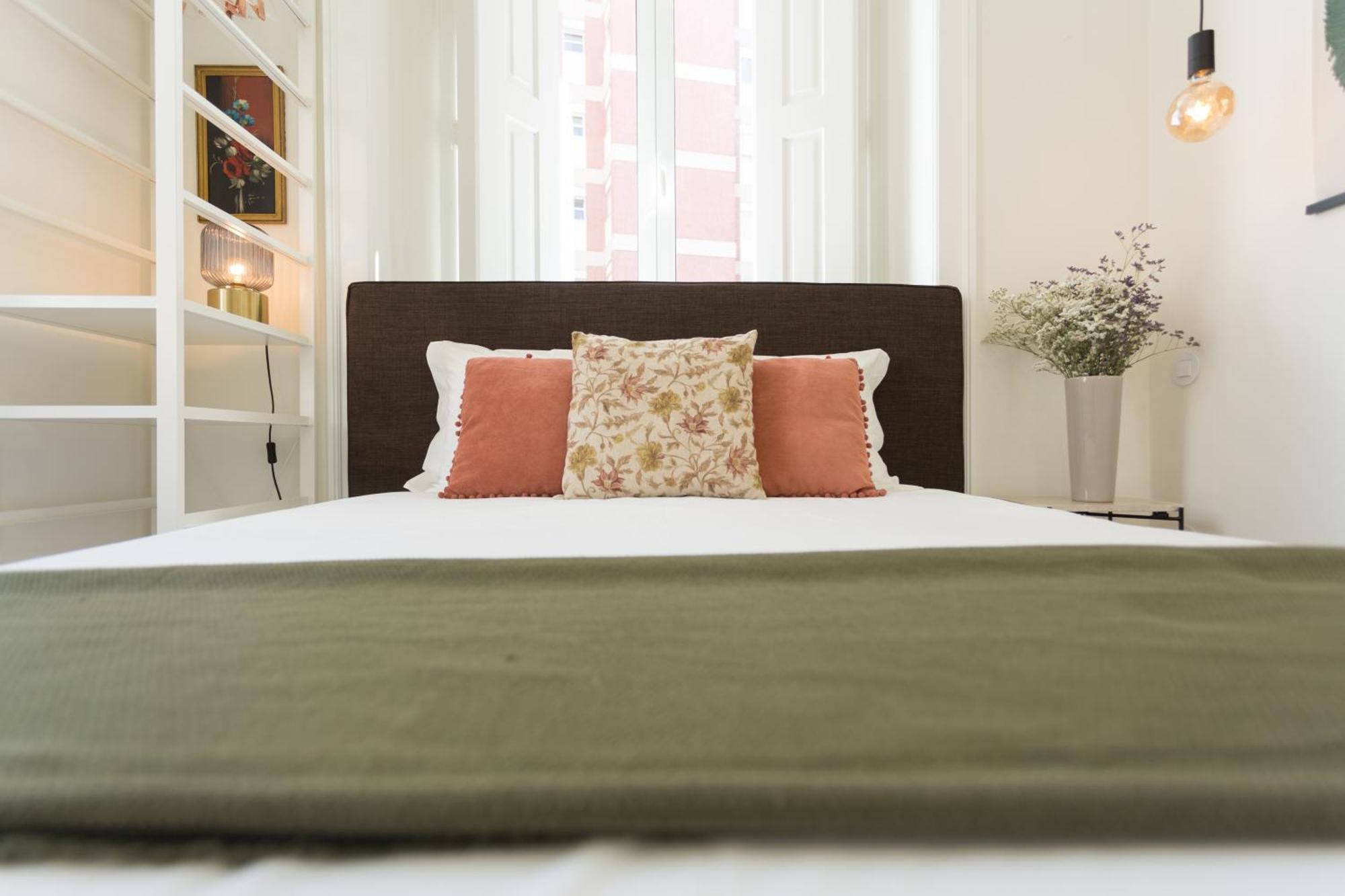 Vila Julieta Guesthouse コインブラ エクステリア 写真