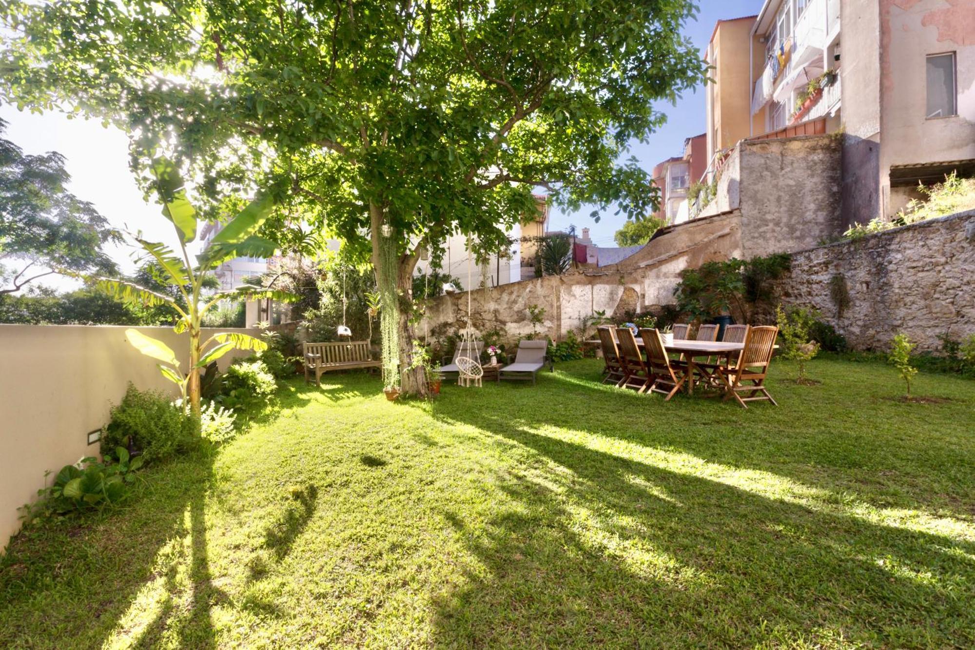 Vila Julieta Guesthouse コインブラ エクステリア 写真