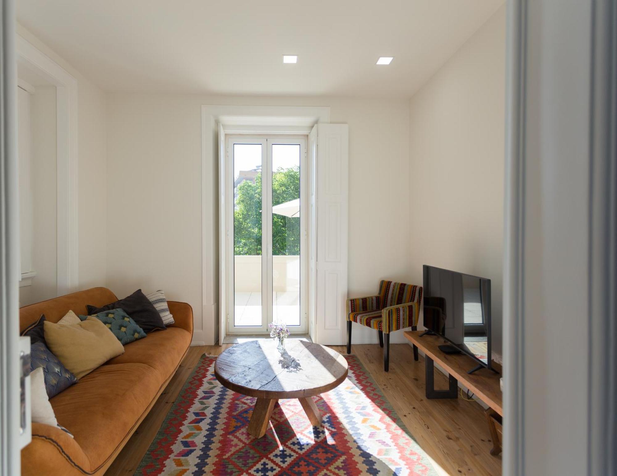 Vila Julieta Guesthouse コインブラ エクステリア 写真