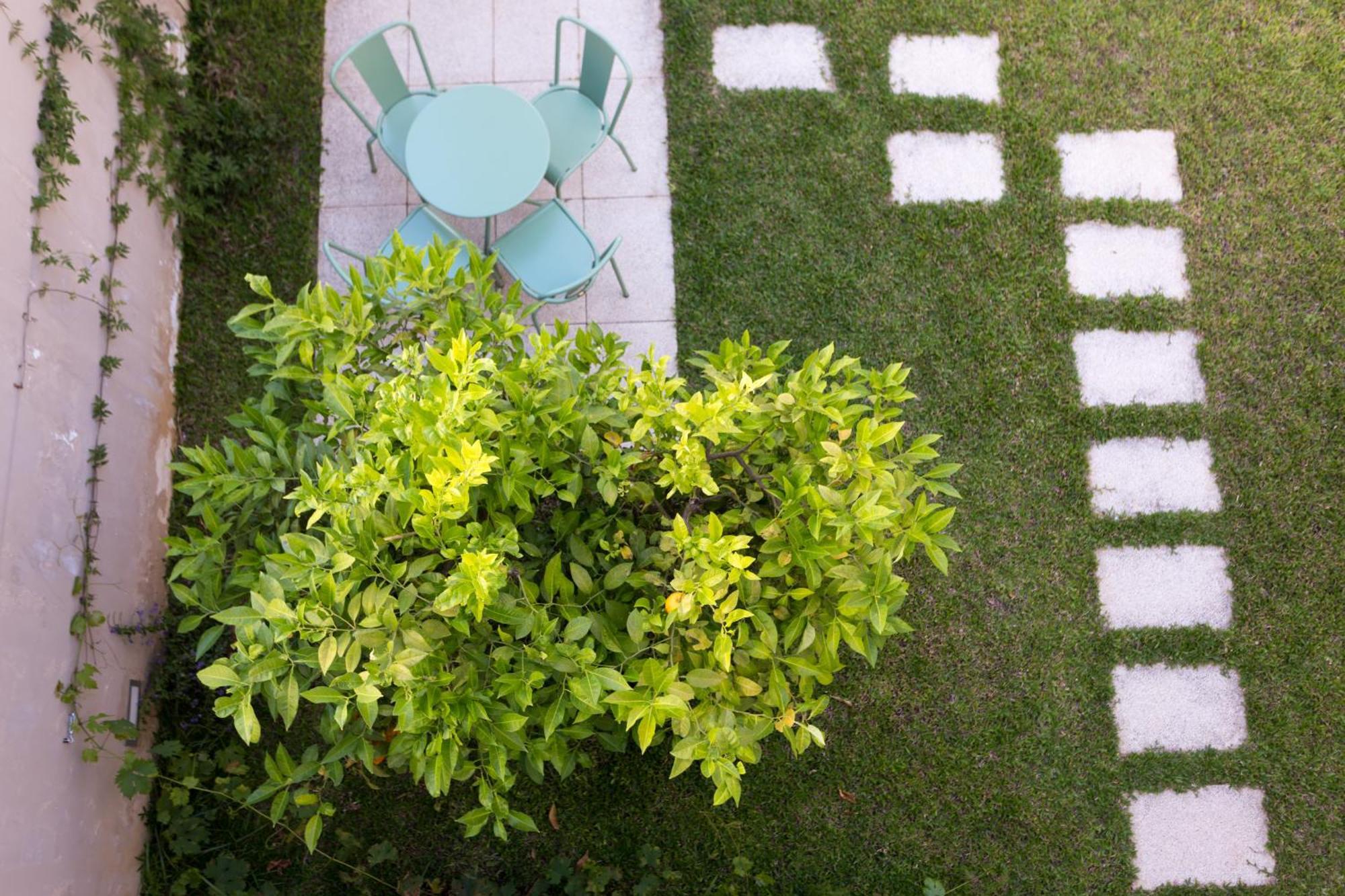 Vila Julieta Guesthouse コインブラ エクステリア 写真