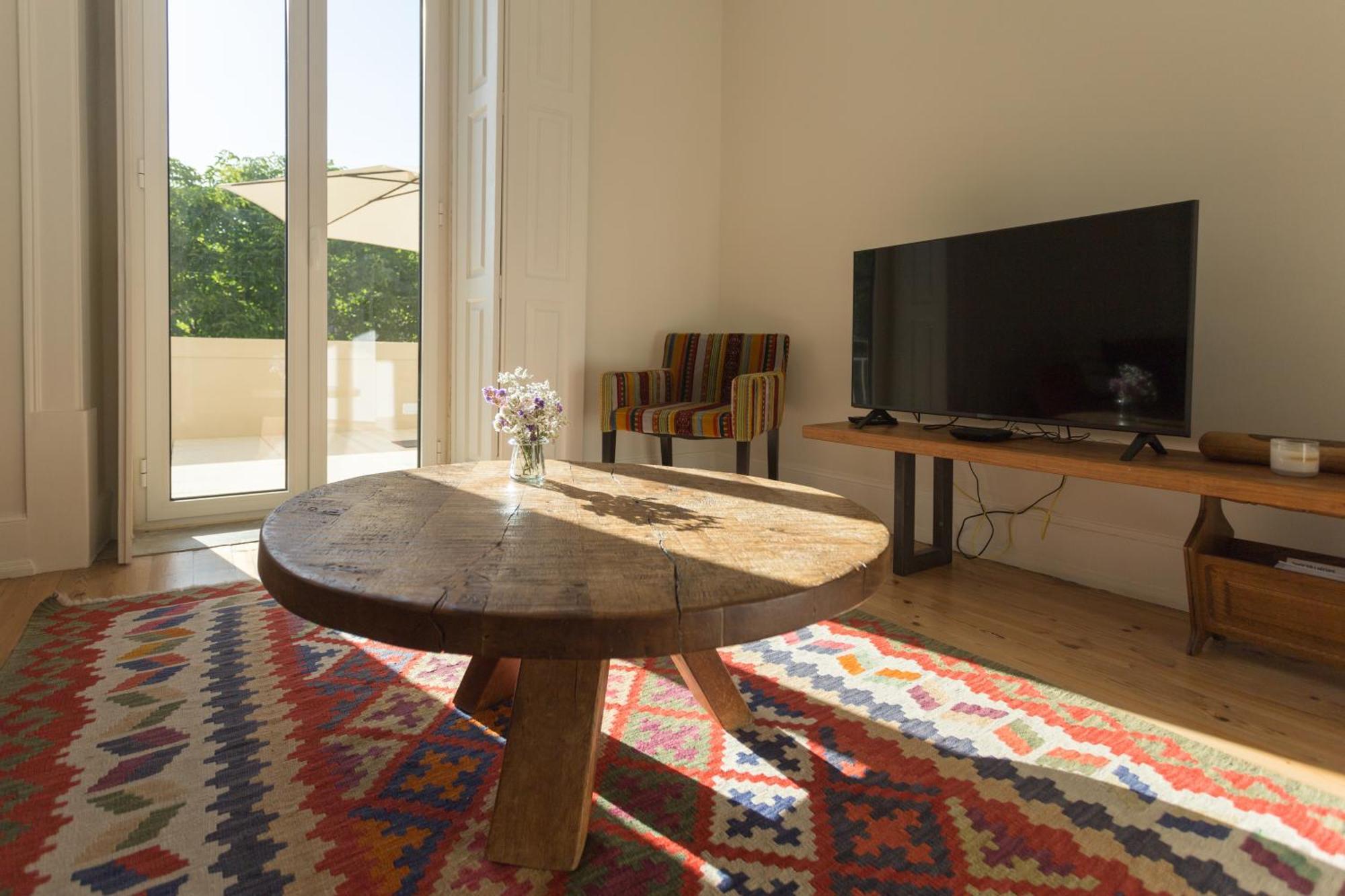 Vila Julieta Guesthouse コインブラ エクステリア 写真