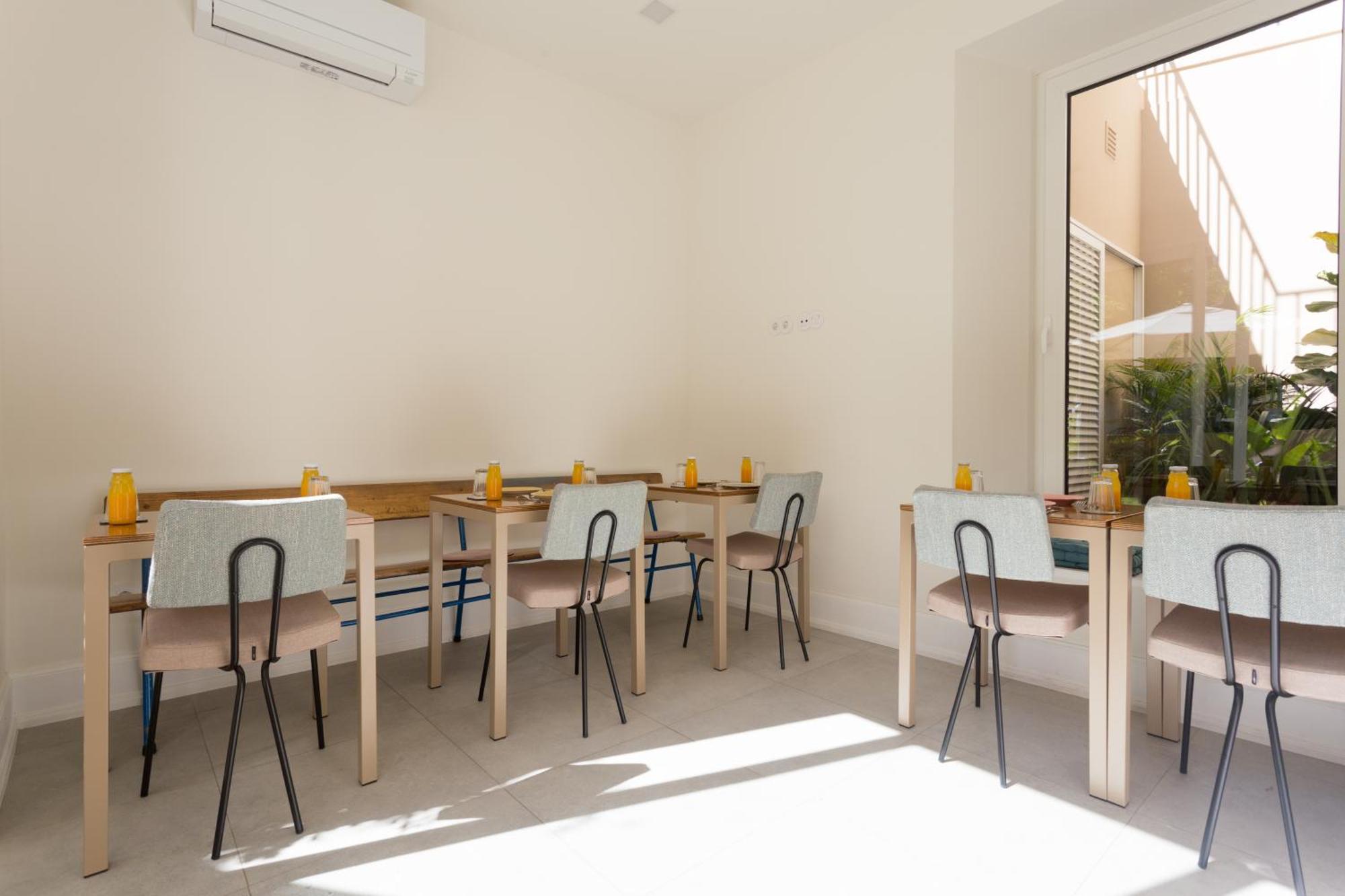Vila Julieta Guesthouse コインブラ エクステリア 写真
