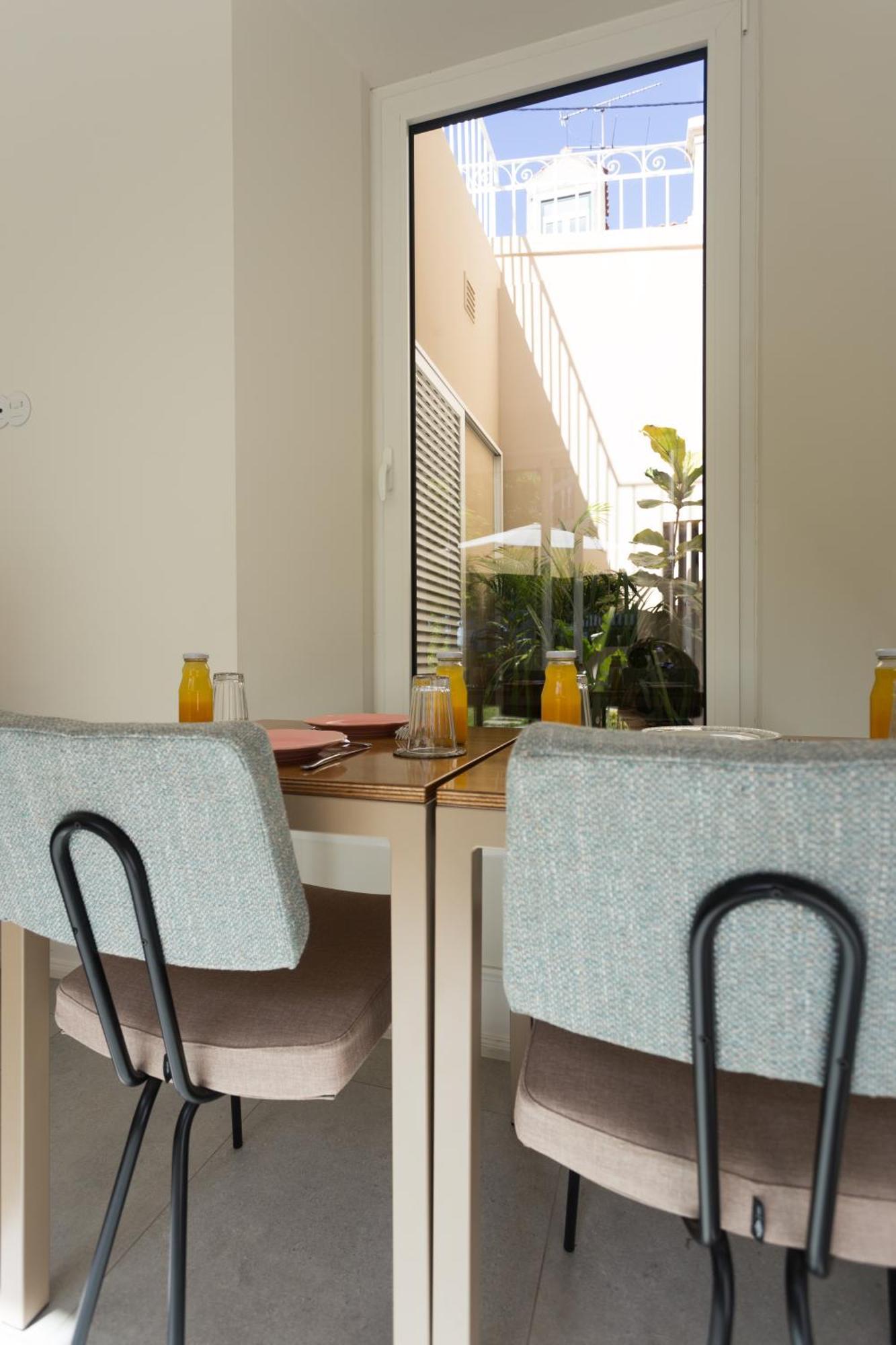 Vila Julieta Guesthouse コインブラ エクステリア 写真