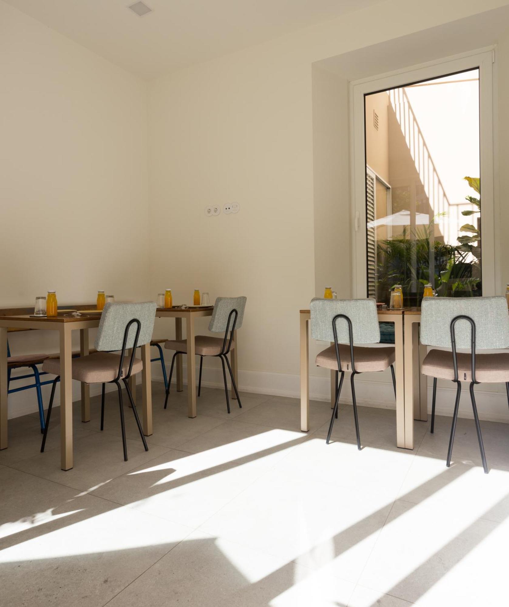 Vila Julieta Guesthouse コインブラ エクステリア 写真