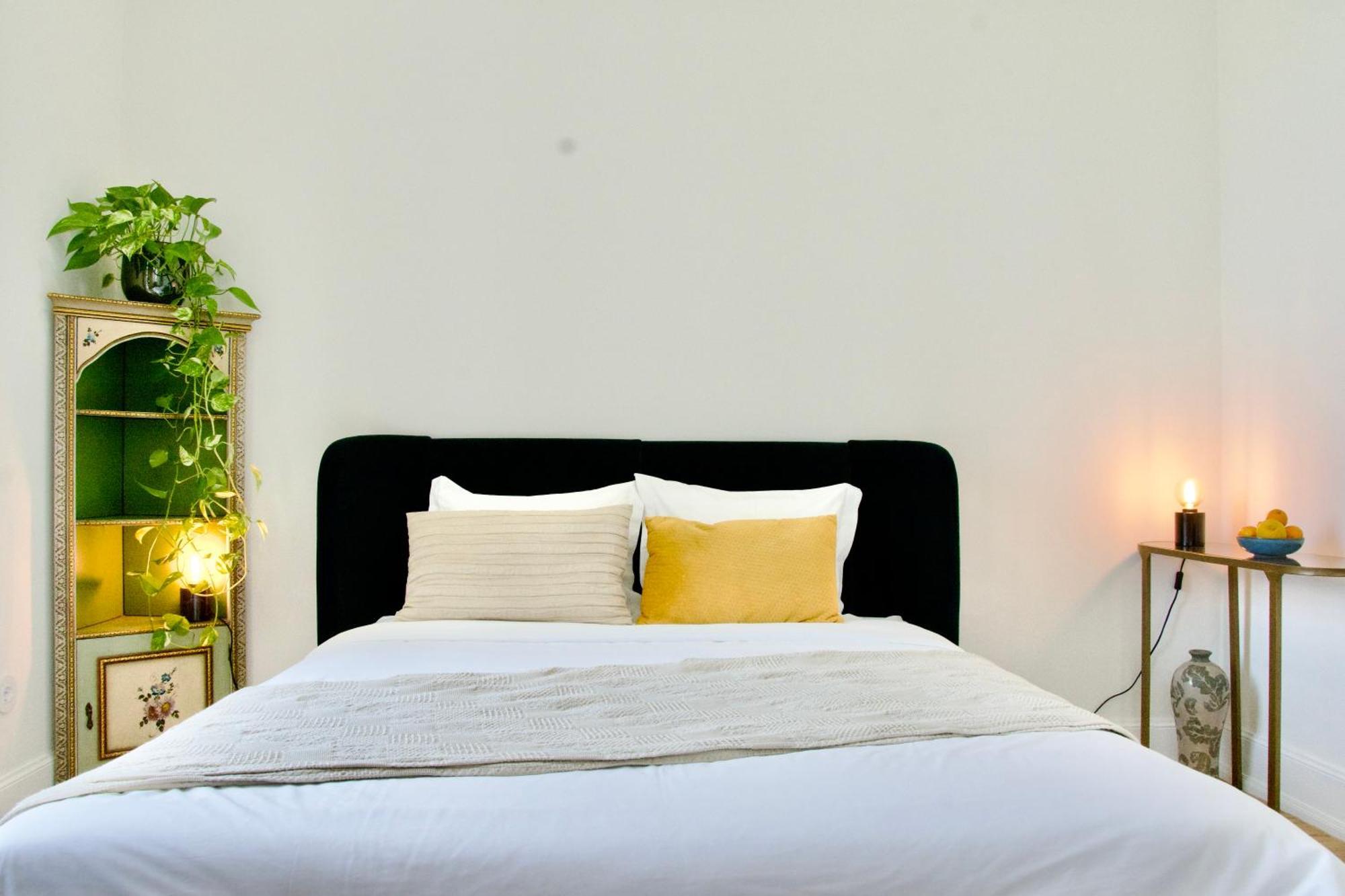Vila Julieta Guesthouse コインブラ エクステリア 写真