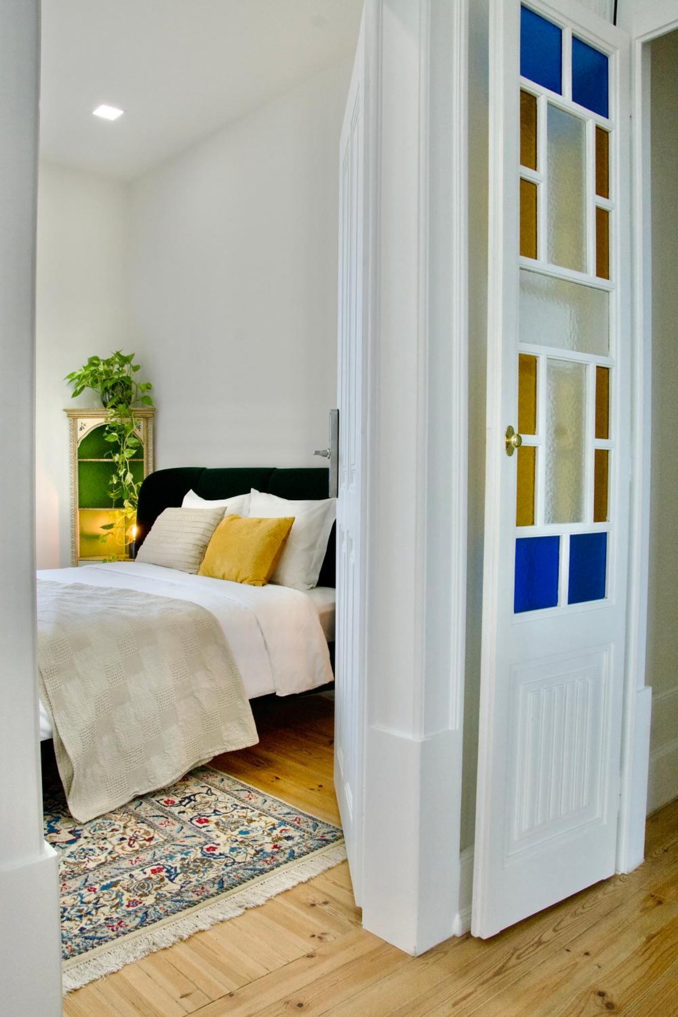 Vila Julieta Guesthouse コインブラ エクステリア 写真