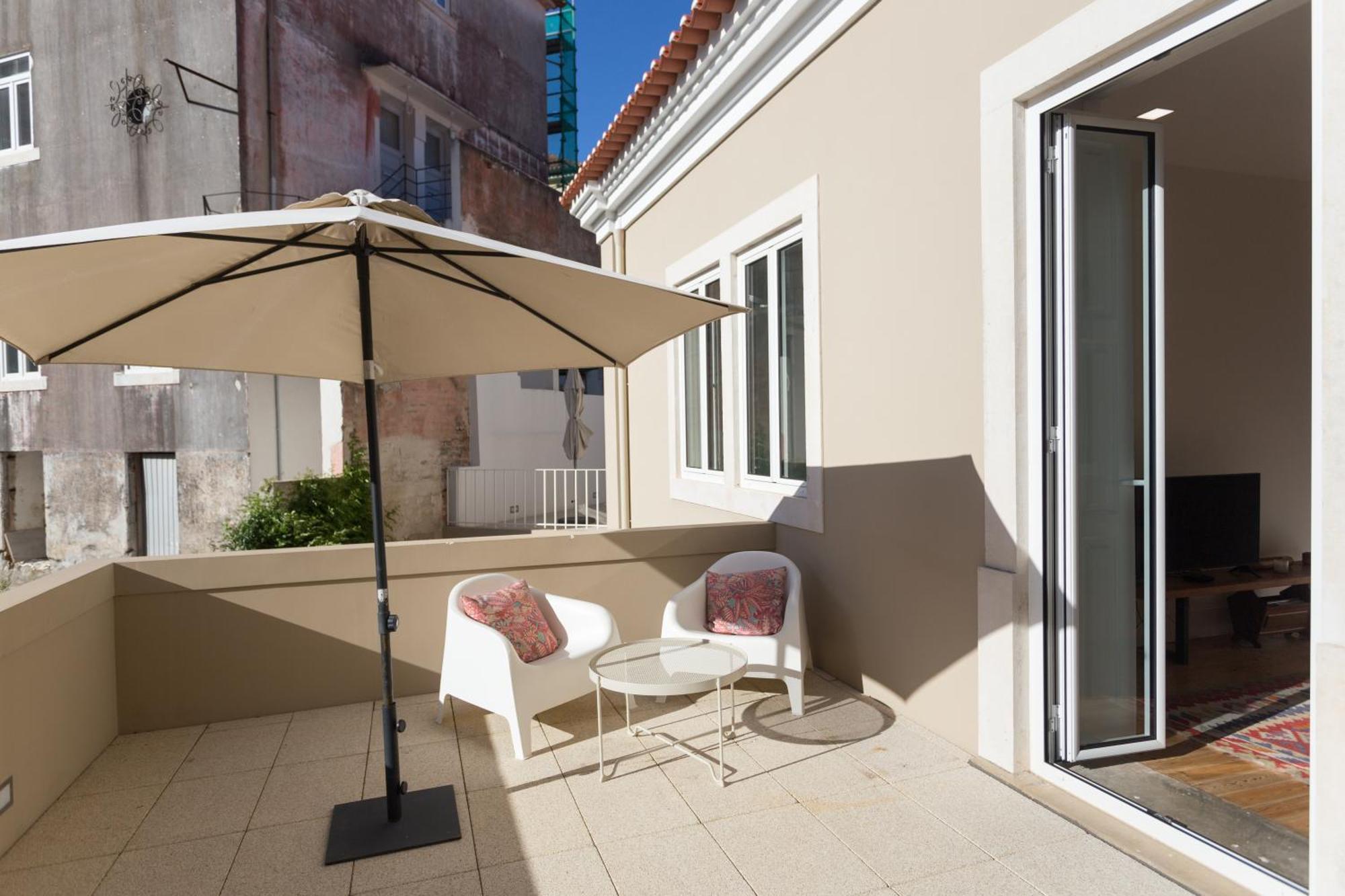 Vila Julieta Guesthouse コインブラ エクステリア 写真